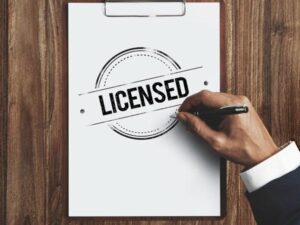 Gambling Licence in Lithuania