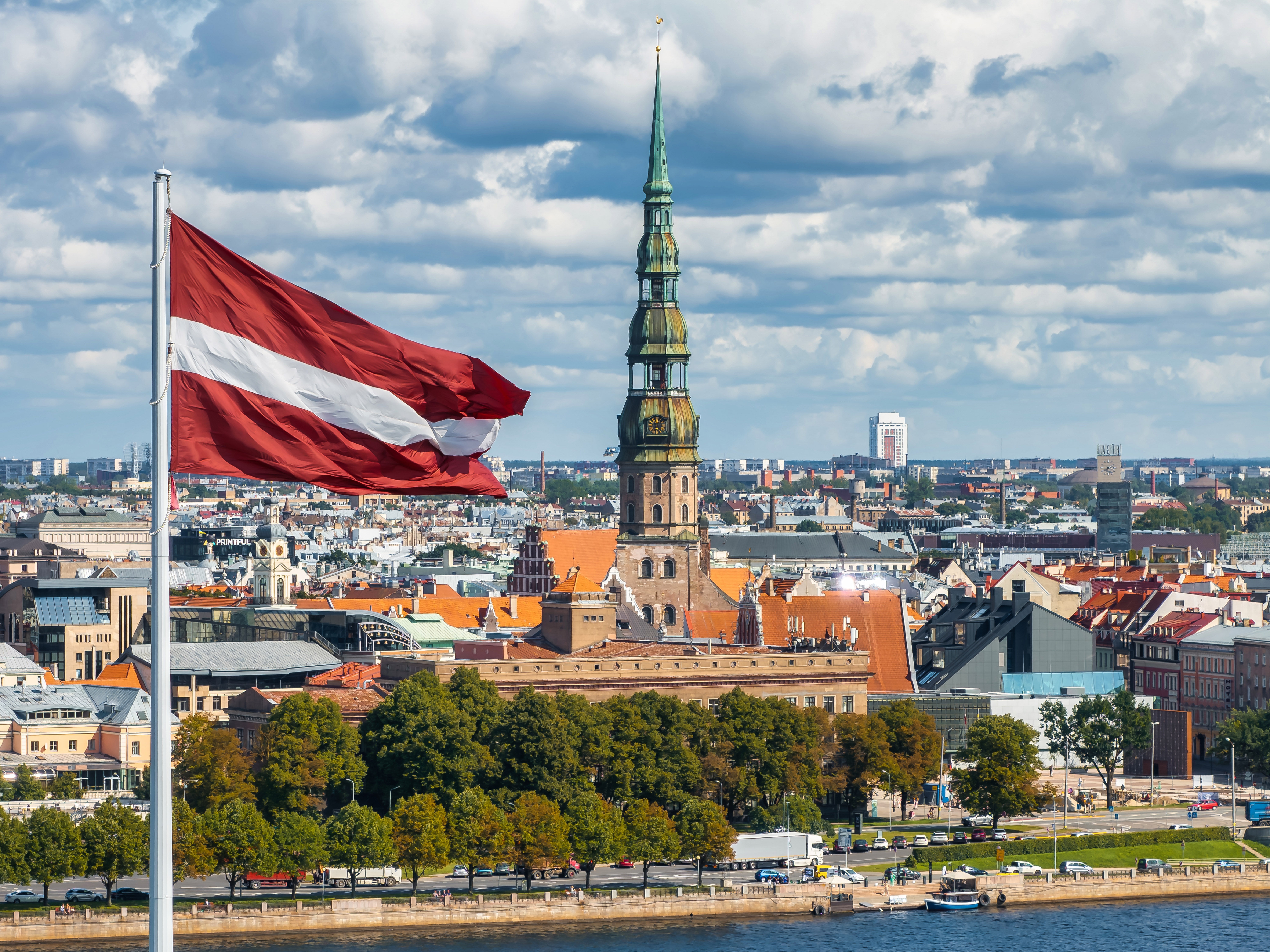Recognition and Enforcement of Foreign Arbitral Awards in Latvia