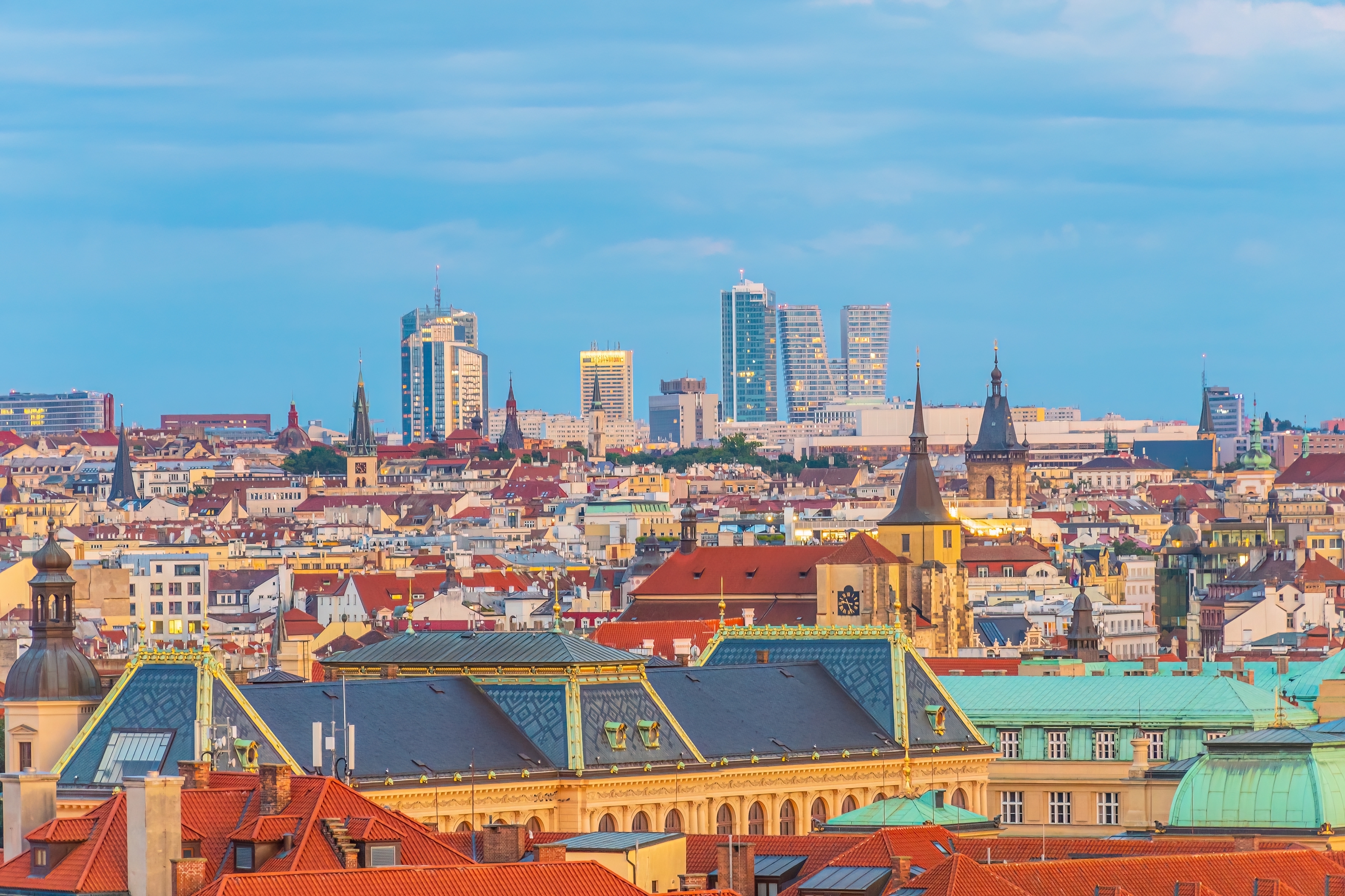 Recognition and Enforcement of Foreign Arbitral Awards in Czech Republic
