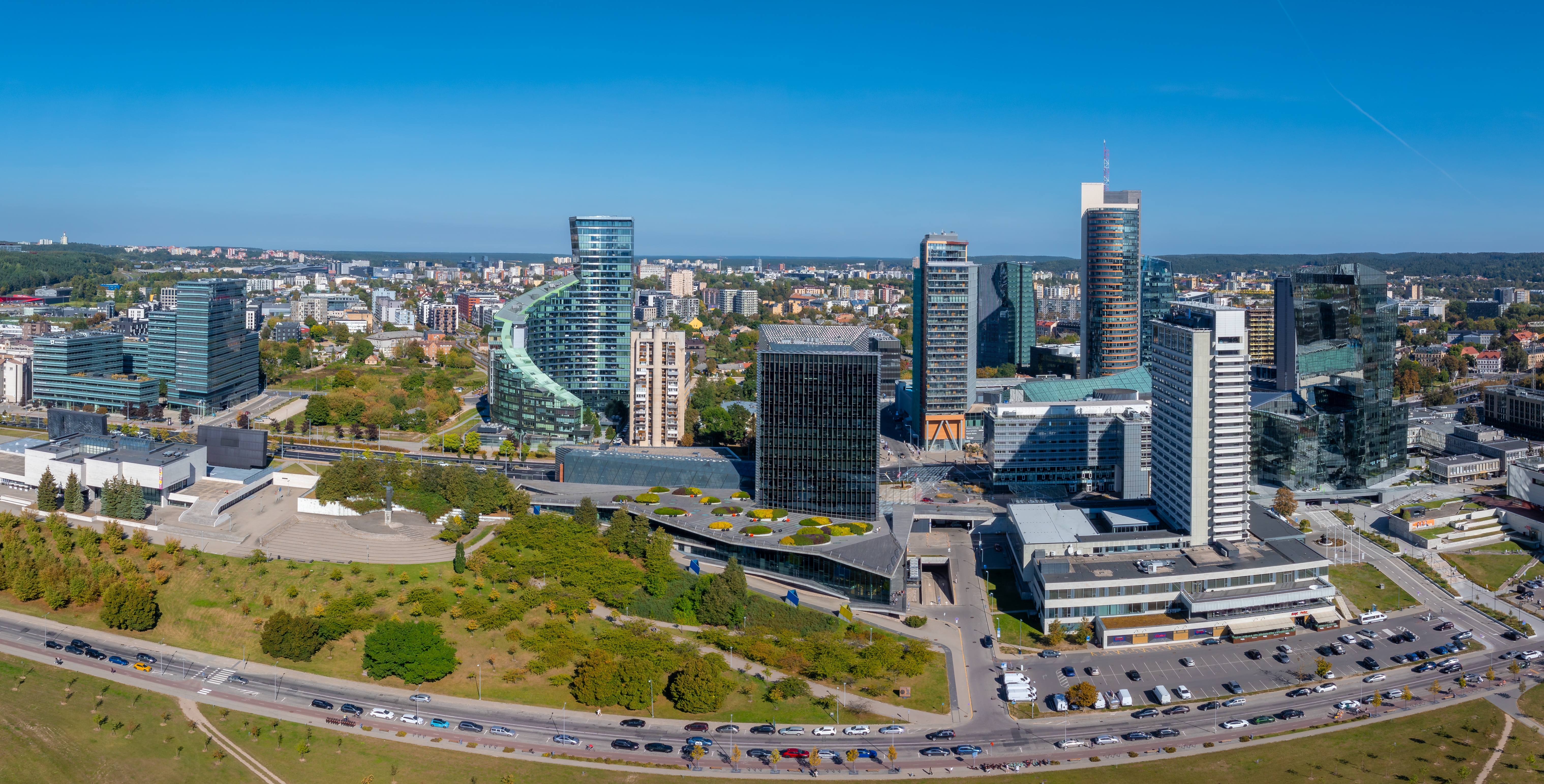 Recognition and Enforcement of Foreign Arbitral Awards in Lithuania