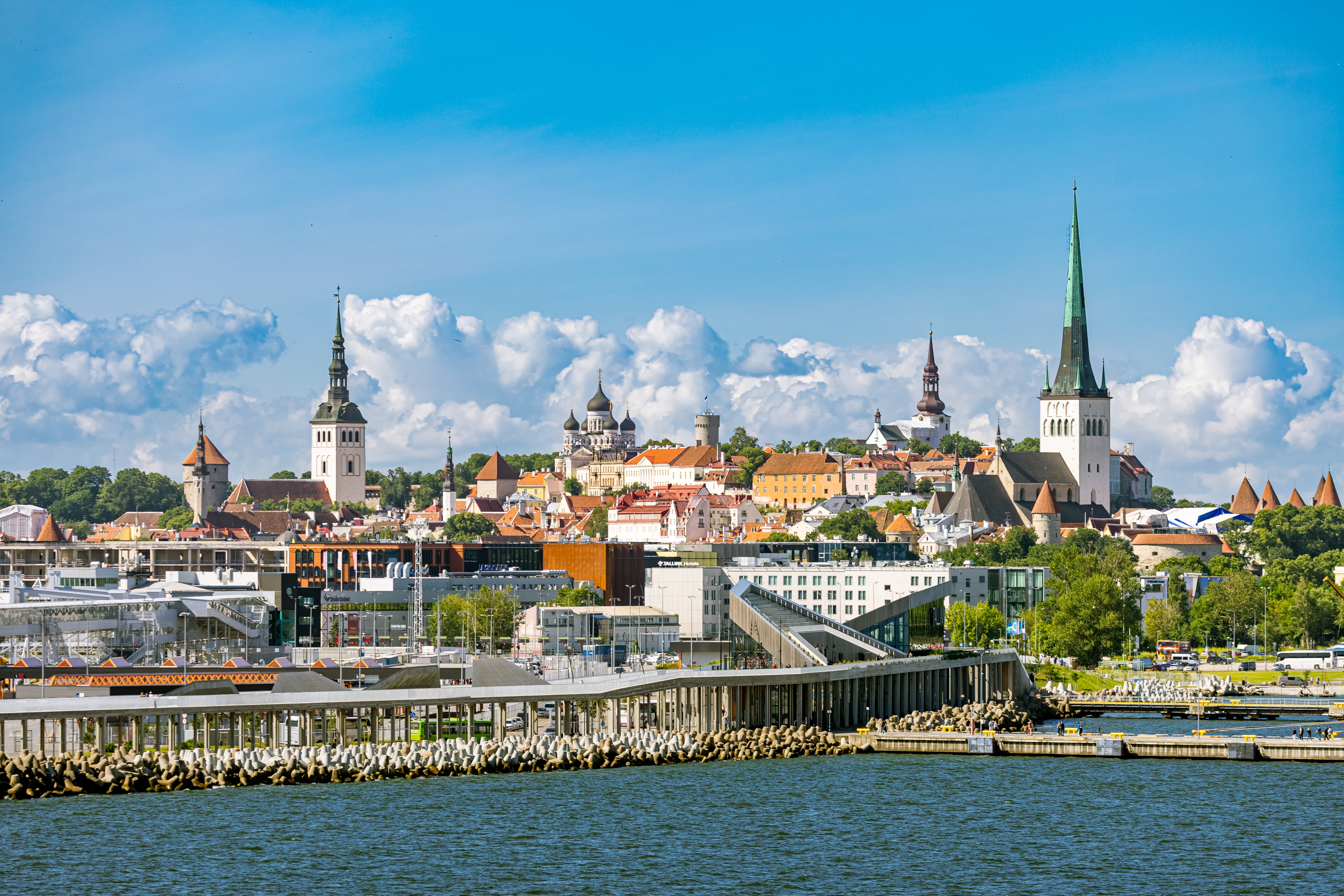 Recognition and Enforcement of Foreign Arbitral Awards in Estonia